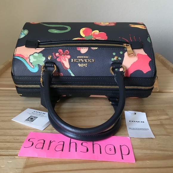 ✅Coach purse - Picture 4 of 12